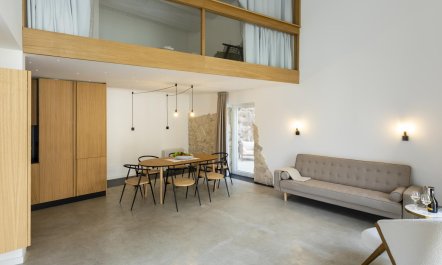 Sweet Modica Breeze 5