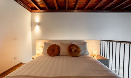 Lake View Residence 6