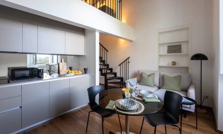 Lake View Residence 4