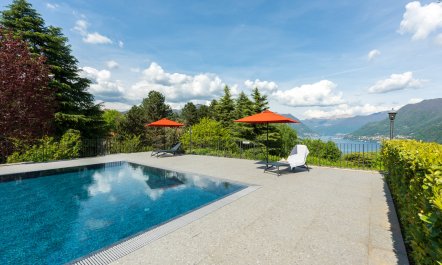 Lake View Residence 9