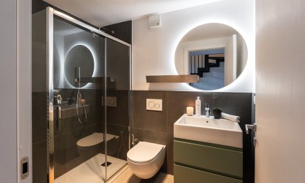 Lake View Residence 7