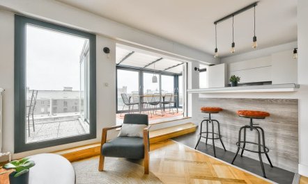 The Elegant Residence 7