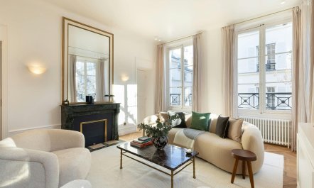 Saint-Germain Des Prés Gem 3