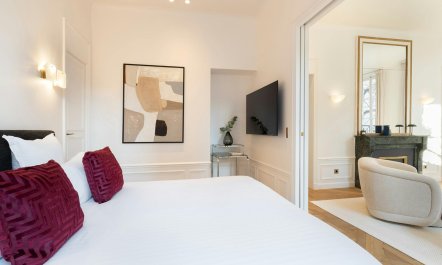 Saint-Germain Des Prés Gem 8