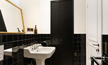 Saint-Germain Des Prés Gem 9