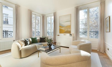 Saint-Germain Des Prés Gem 2