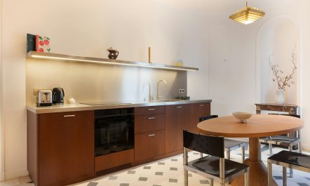 Saint-Germain Des Prés Gem 6