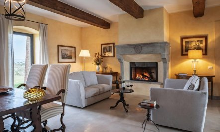 Sweet Meadow Serenity 1