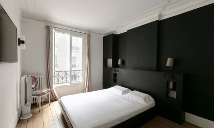 Royal Retreat Design 9