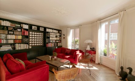 Royal Retreat Design 5