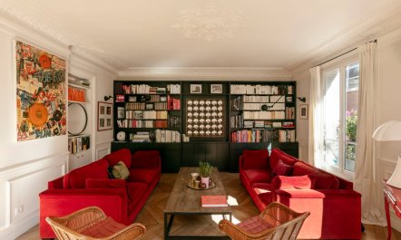 Royal Retreat Design