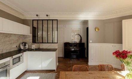 Royal Retreat Design 8