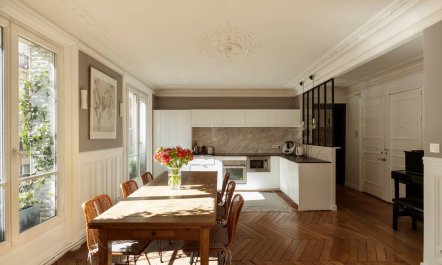 Royal Retreat Design 7