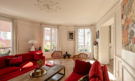 Royal Retreat Design 4