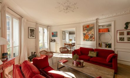 Royal Retreat Design 2