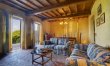 A Tuscan Secret 1