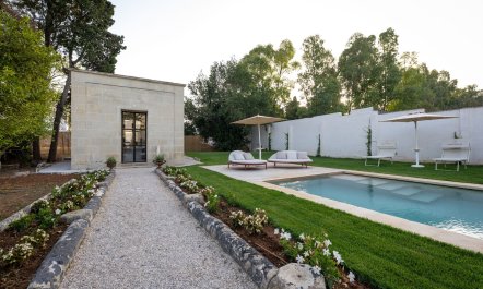 The Salento Palace 2