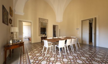 The Salento Palace 8