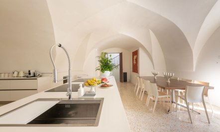 The Salento Palace 5