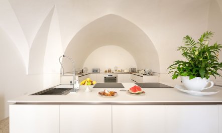 The Salento Palace 7