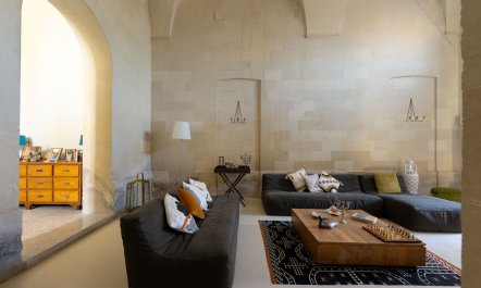 The Salento Palace 4