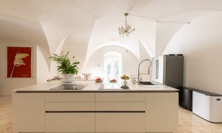 The Salento Palace 6