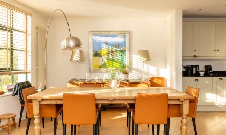 Gentle Riverside Charm 6