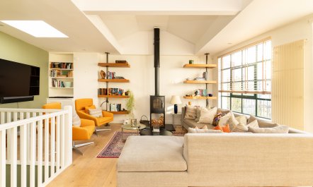 Gentle Riverside Charm 2