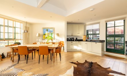 Gentle Riverside Charm 7