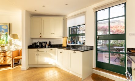 Gentle Riverside Charm 8