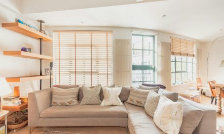 Gentle Riverside Charm 4