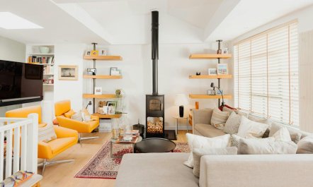 Gentle Riverside Charm 2