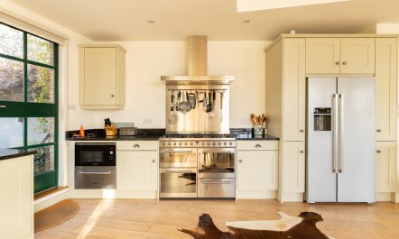 Gentle Riverside Charm 9