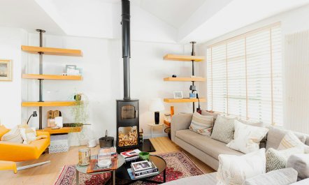 Gentle Riverside Charm 3