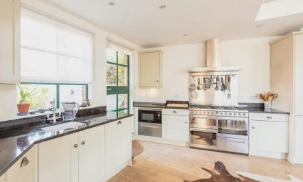 Gentle Riverside Charm 5