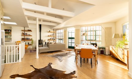 Gentle Riverside Charm 5