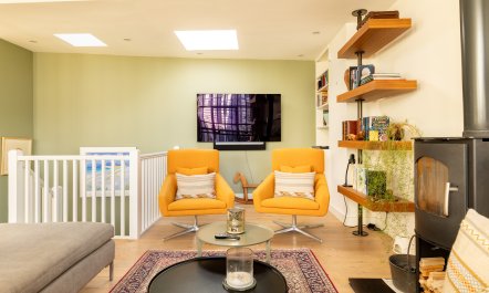 Gentle Riverside Charm 4