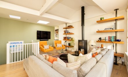 Gentle Riverside Charm 3