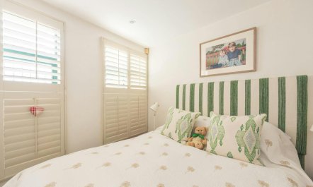 Gentle Riverside Charm 1