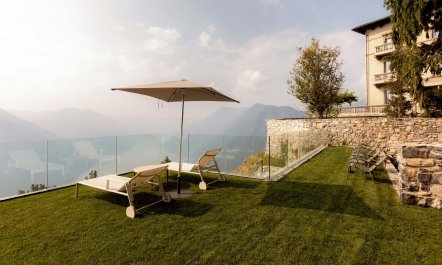 Serene Lake View 8