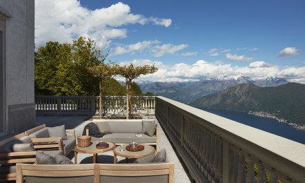 Serene Lake View 6