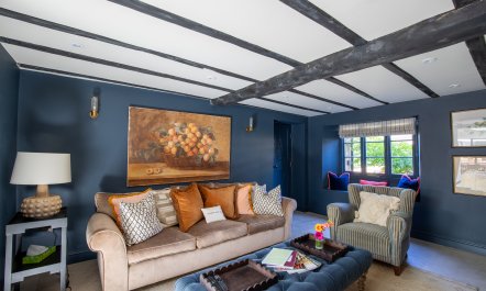 Cotswolds Country Cottage 6