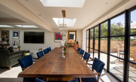 Cotswolds Country Cottage 5