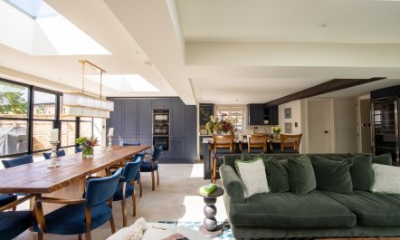 Cotswolds Country Cottage 3