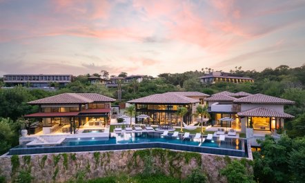 Pacific Haven