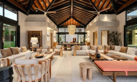 Pacific Haven 1