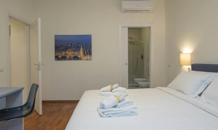 An Italian Sanctuary 9