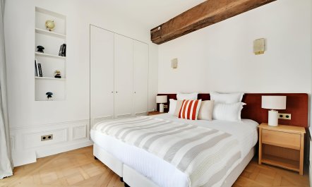 The Grand Epicurean 8