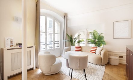 The Grand Epicurean 2