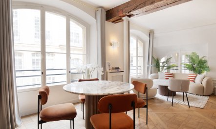 The Grand Epicurean 8